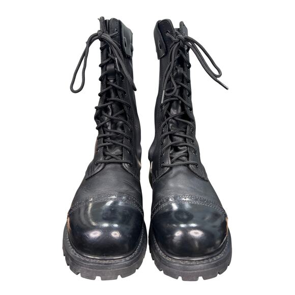 Bates Men’s Paratrooper 11\